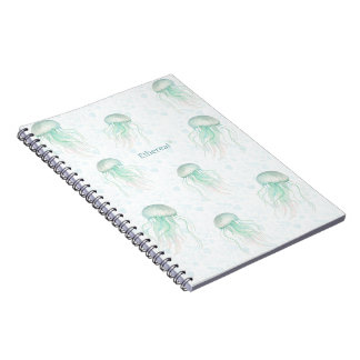 Cahier photo spirale