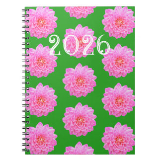 Cahier polyvalent 6,5" x 8,75" par Jo Images