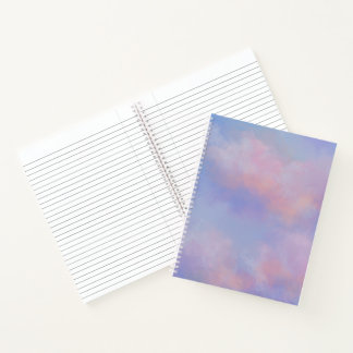 Cahier Rêve Grand