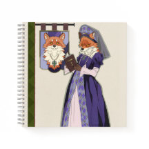 Cahier spiralé