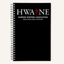 Cahier Spirale noir HWA-NE 25/06