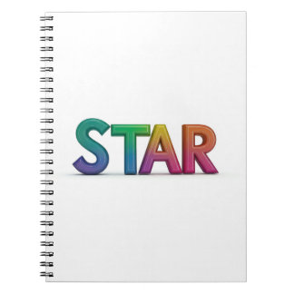 Cahier STAR 