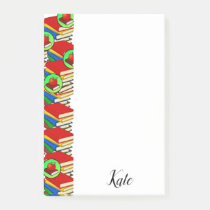 Cahiers de Post-it Apple