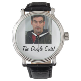 Cain Dingle Watch