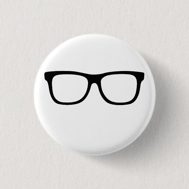 Caine Badge/Button 1 Inch Round Button (Front)