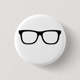 Caine Badge/Button 1 Inch Round Button
