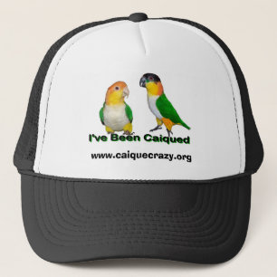 Caique Hat