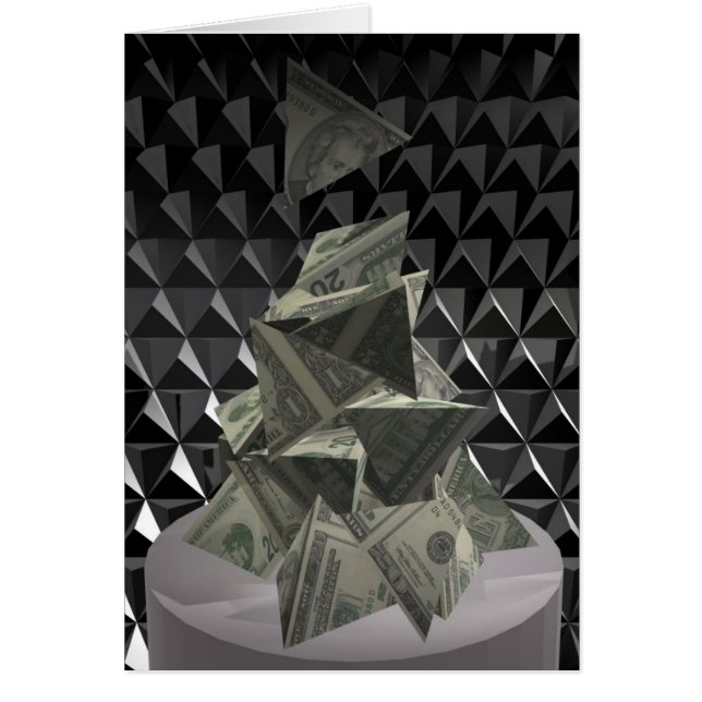 Cairn 2 d'argent (Devant)