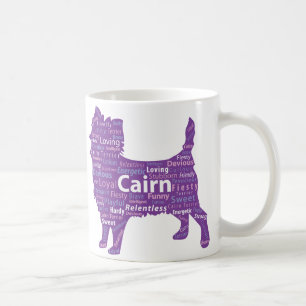 Cairn Coffee Mug, Travel Mug or Stein