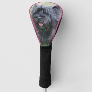 Cairn  golf head cover