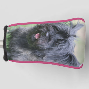 Cairn  golf head cover