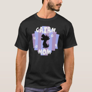 Cairn Mom Dark T-Shirt
