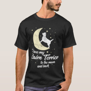 Cairn Terrier  1 T-Shirt