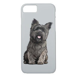 Cairn Terrier iPhone 8/7 Case