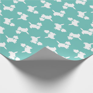 Cairn Terrier Dog Puppy Wrapping Paper