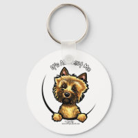 Cairn Terrier Its All About Me