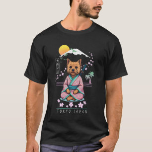 Cairn Terrier T-Shirt