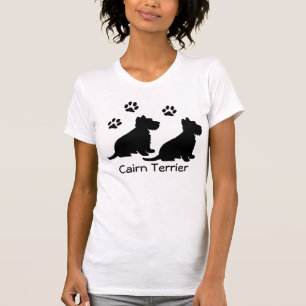 Cairn Terrier T-Shirt