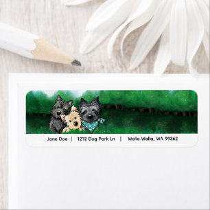 Cairn Terriers Address