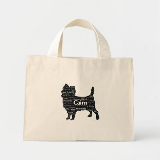 Cairn Tote (Black)