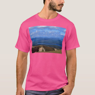 Cairngorm View Ii Active T-Shirt