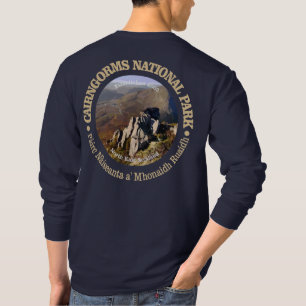 Cairngorms National Park T-Shirt