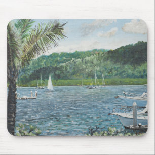 Cairns Australia. 1998 Mouse Pad