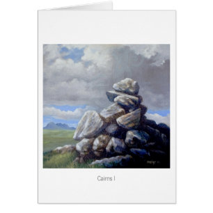 Cairns I
