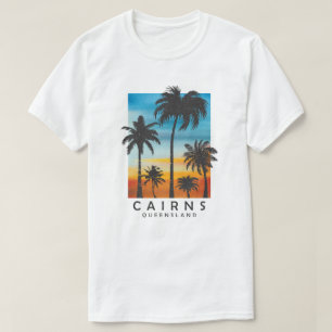 Cairns, Queensland Australia T-Shirt