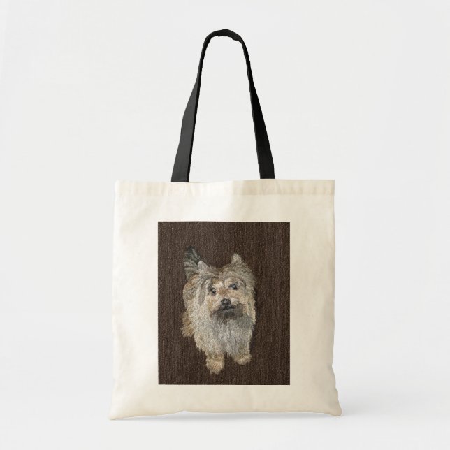 CairnTerrier Totes (Front)