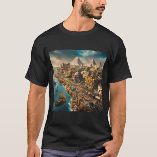 Cairo,Egypt T-Shirt