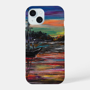 Cairo iPhone 15 Case