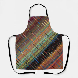 Cairo Metro II Apron