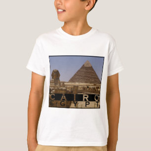 Cairo T-Shirt