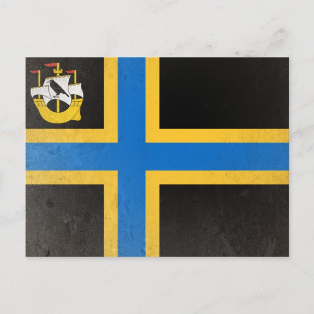 Caithness Postcard (Front)