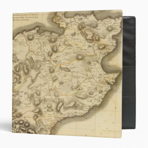 Caithness Shire Binder
