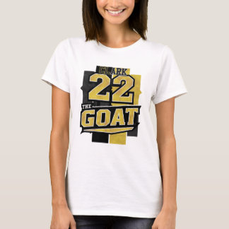 Caitlin Clark GOAT University of Iowa T-Shirt
