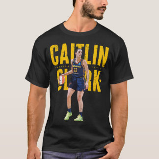 Caitlin Clark T-Shirt