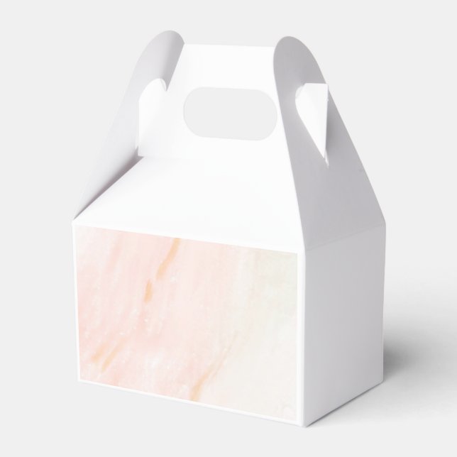 CAIXA SONHE FAVOR BOX (Front Side)