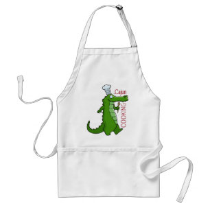 cajun_cooking standard apron