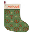 Cajun Crawfish Peace Joy Gumbo