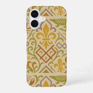 Cajun Culture iPhone 16 Case