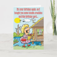 Cajun Good Time Greetings