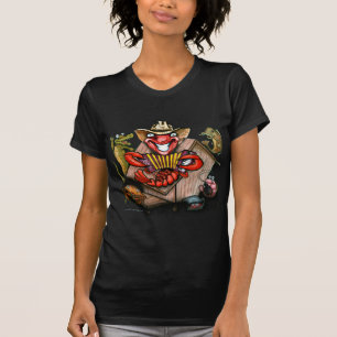 Cajun T-Shirt
