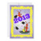 Cajun Themed Graduation 2013  Party Invitation