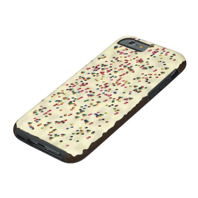 Cake Case-Mate iPhone Case (Top)