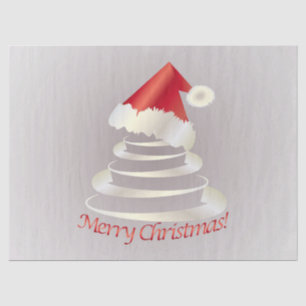 Cake for Santa Tissue Paper