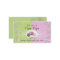 Cake pop business cards