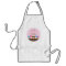 Cake Pops Bakery Apron