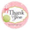 Cake Pops Bakery Thank You